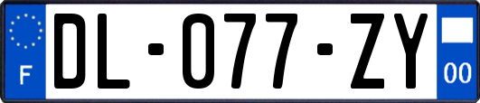 DL-077-ZY