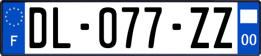 DL-077-ZZ