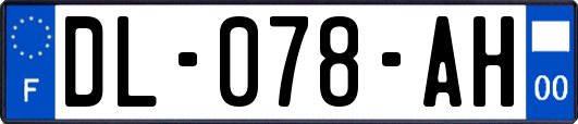 DL-078-AH