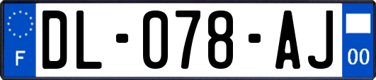 DL-078-AJ