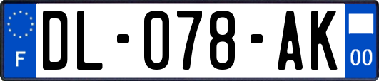 DL-078-AK