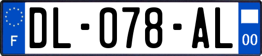 DL-078-AL