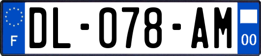 DL-078-AM