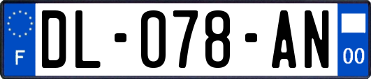 DL-078-AN