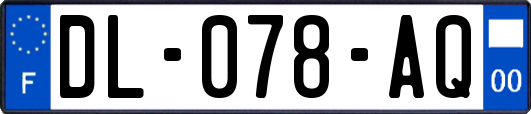 DL-078-AQ