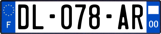 DL-078-AR