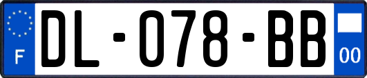 DL-078-BB