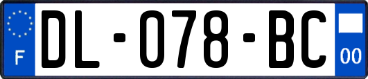 DL-078-BC