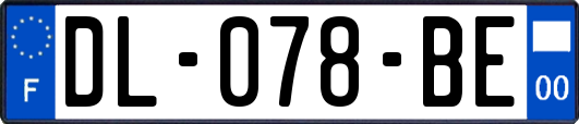 DL-078-BE