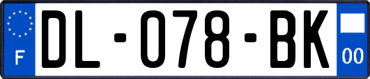 DL-078-BK