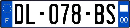 DL-078-BS