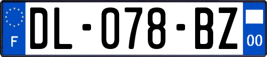 DL-078-BZ