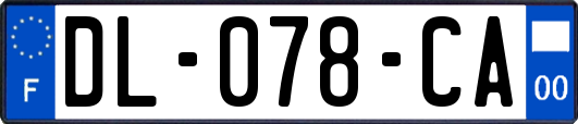 DL-078-CA