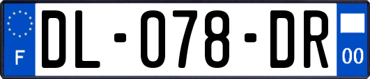 DL-078-DR