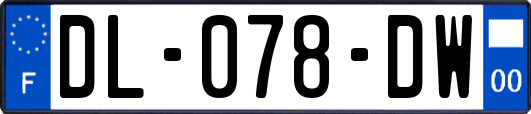 DL-078-DW