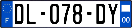 DL-078-DY