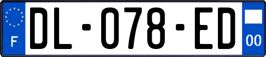 DL-078-ED