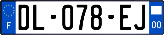 DL-078-EJ