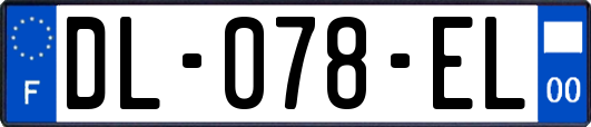 DL-078-EL