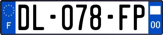 DL-078-FP