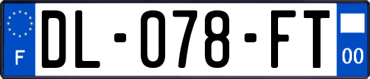 DL-078-FT