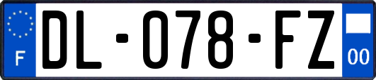 DL-078-FZ