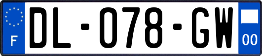 DL-078-GW