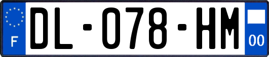 DL-078-HM