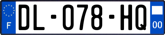 DL-078-HQ