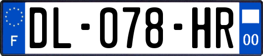 DL-078-HR