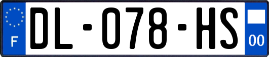 DL-078-HS