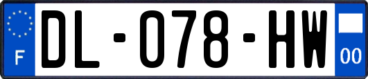 DL-078-HW