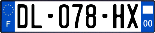 DL-078-HX