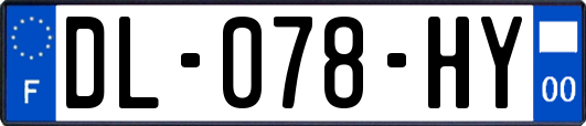 DL-078-HY