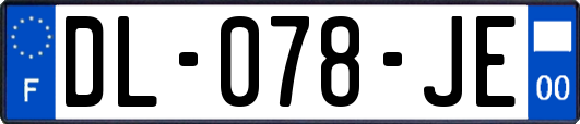 DL-078-JE