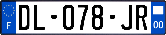 DL-078-JR