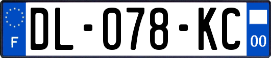 DL-078-KC