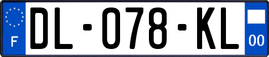 DL-078-KL