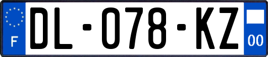 DL-078-KZ