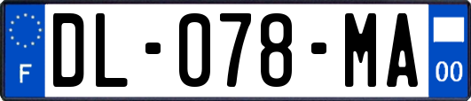 DL-078-MA