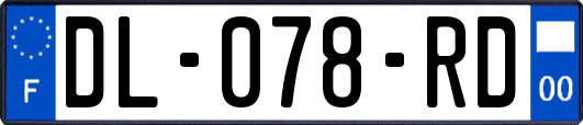 DL-078-RD