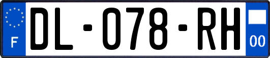 DL-078-RH