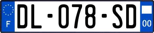 DL-078-SD