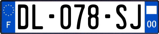 DL-078-SJ