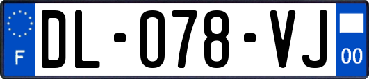 DL-078-VJ