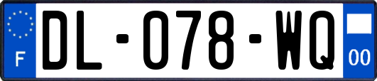 DL-078-WQ