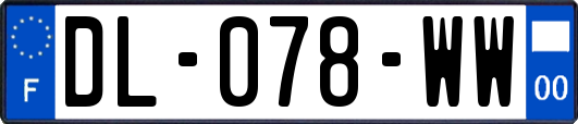 DL-078-WW