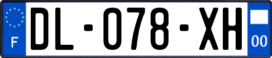 DL-078-XH