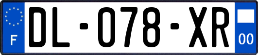 DL-078-XR