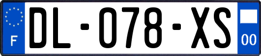 DL-078-XS